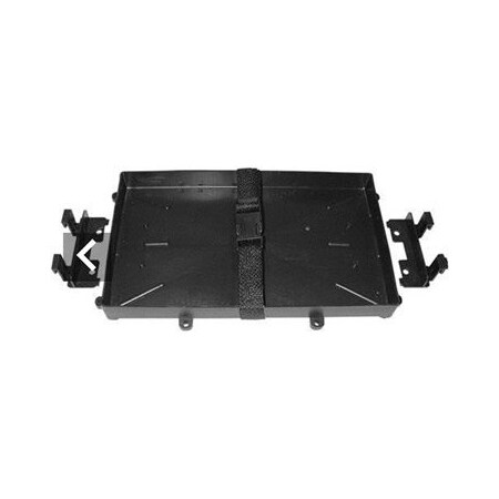 T-H Marine Supplies Holder-Battery 24/27, No NBHC-247P-DP NBHC-247P-DP